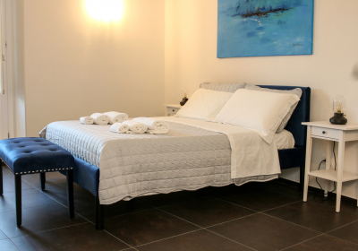 Bed And Breakfast Dimora storica Terra Del Sole Ibla